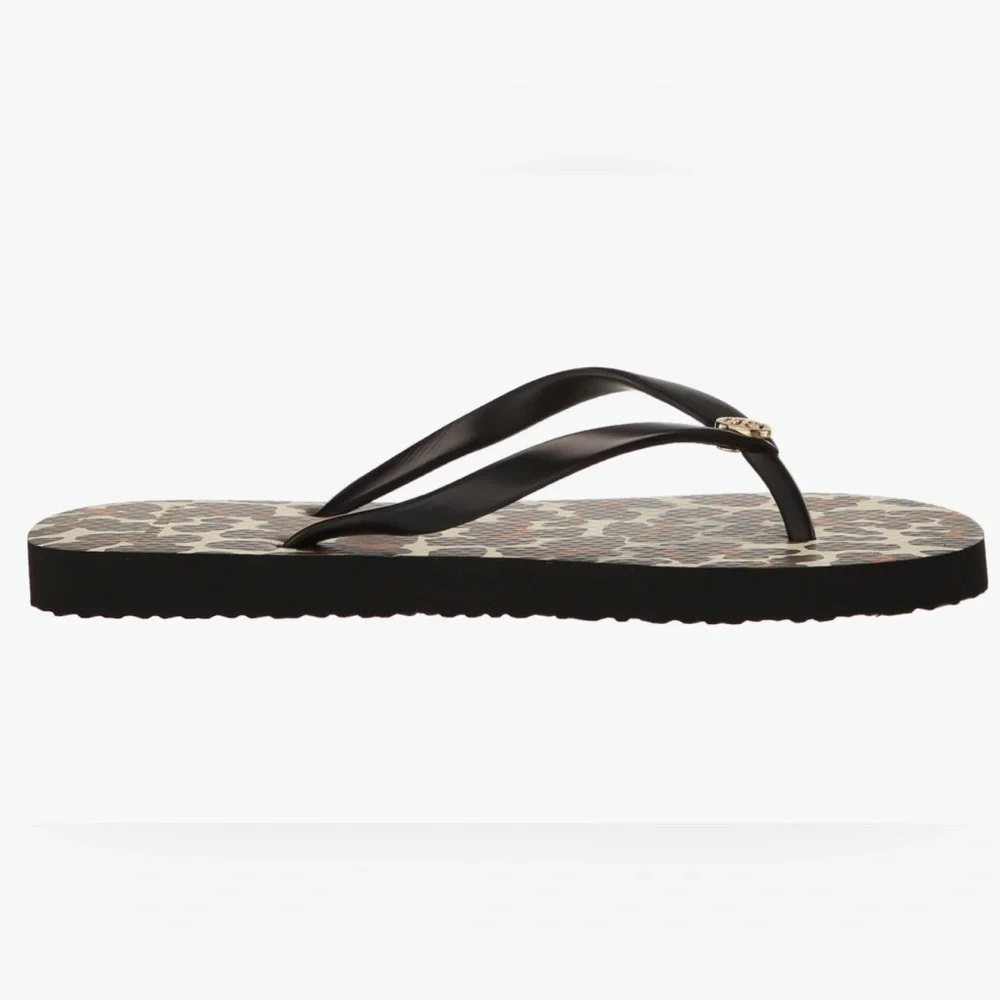 Tory Burch Flip Flop Collection size 6 - Picture 2 of 5
